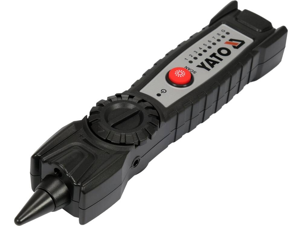 Vadu testeris un lokators | RJ11 RJ45 (YT-73137) - Image 8