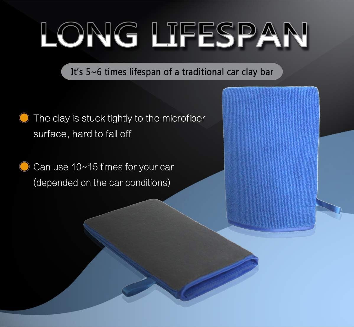 Mīksta māla dūraiņš (SCM2) - Image 8