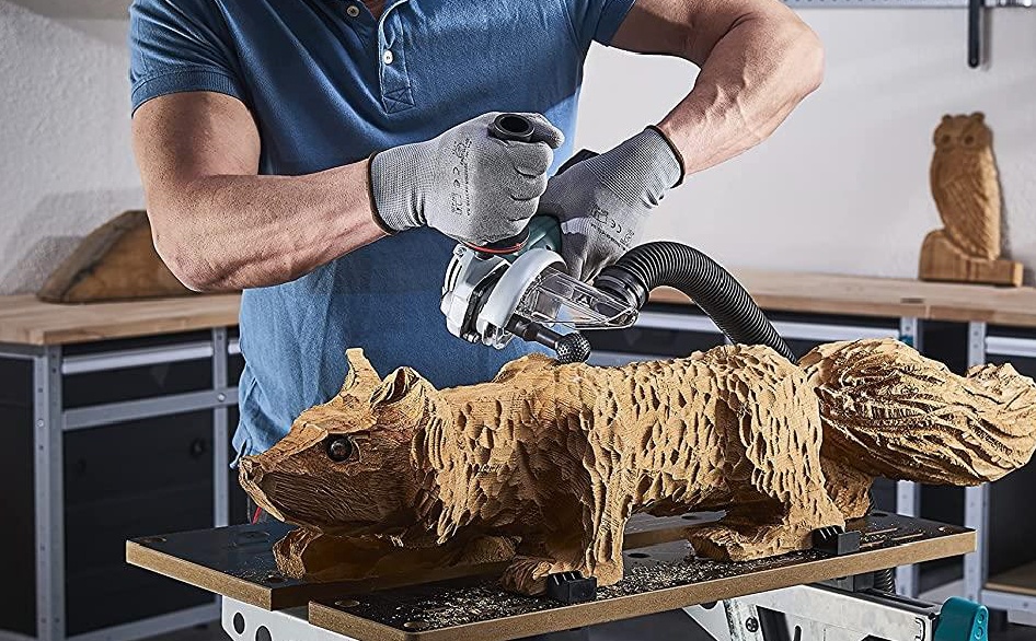 3 gab kokapstrādes griešana un pulēšana (WCP3C) - Image 9