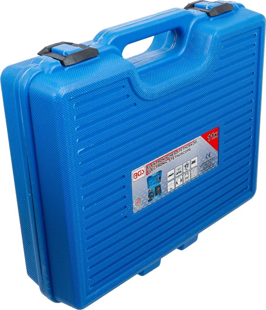 Elektroniskais stetoskops (3531) - Image 5