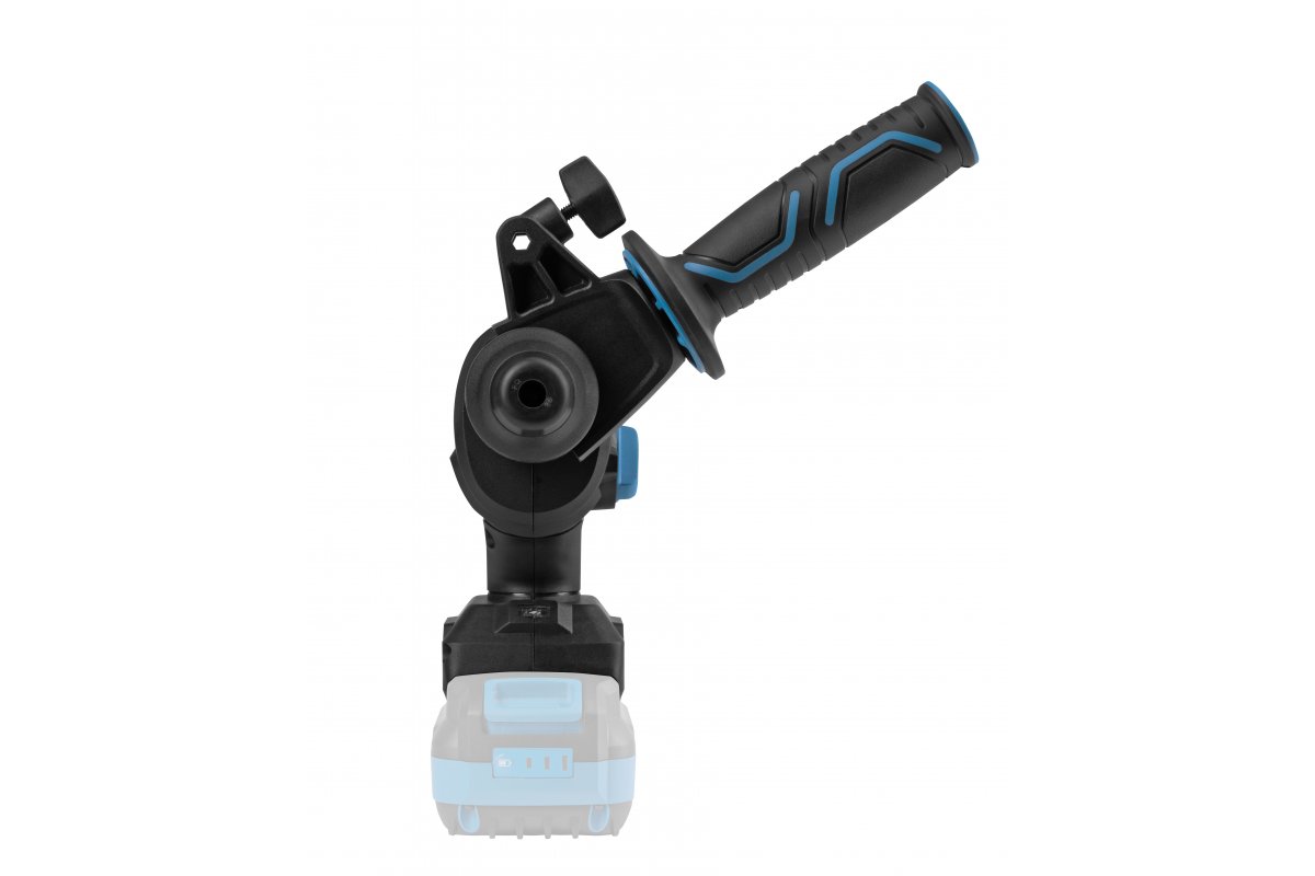 Akumulatoru perforators ar kalšanas funkciju, 18V, SDS+, HT2E228-0CH, HOGERT - Image 16