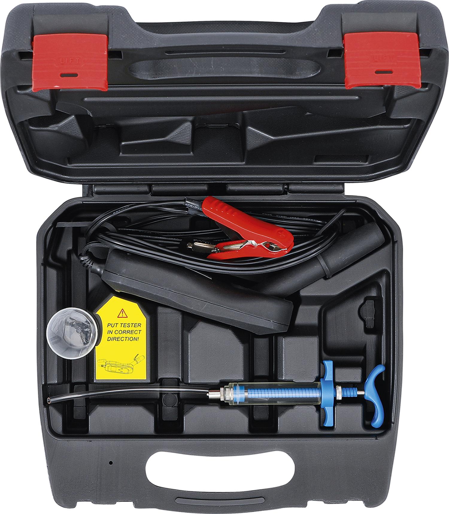 Bremžu šķidruma testeris | Vārīšanās punkta mērīšanas sistēma (6905) - Image 5