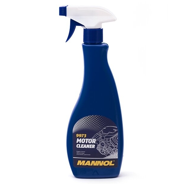 MANNOL Motoru tīrītājs 450ml