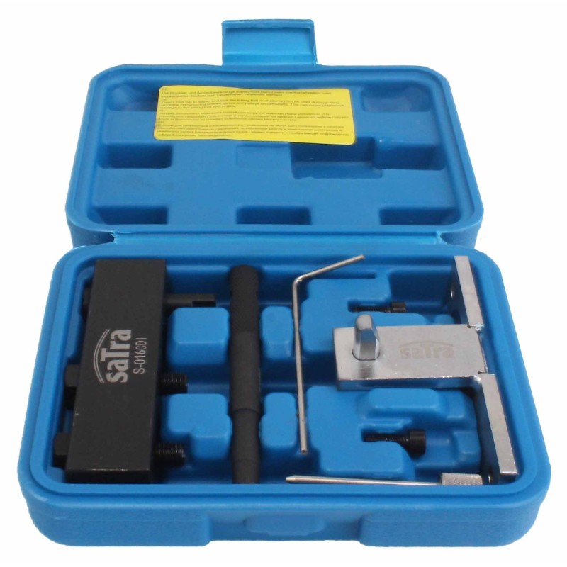 Sadales vārpstas fiksatori dīzeļdzinējiem