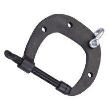 Spriegošanas skava 4 tonnas (C506)