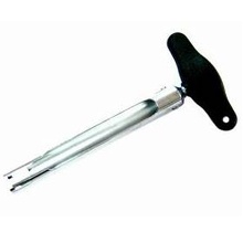 Aizdedzes sveces vadu noņēmējs (4120201)