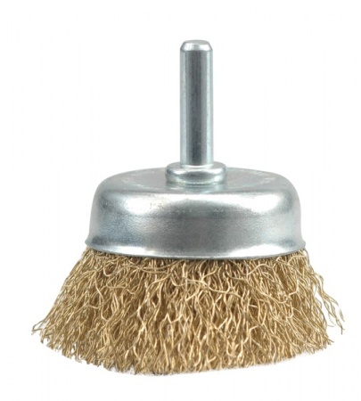 Stiepļu birste, poda tipa, ar rokturi | daudzveidīgs | 75 mm (06988)