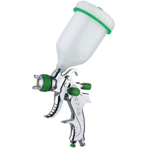 Smidzināšanas pistole | HVLP | 600 cm³ | Ø 1,4 mm (HVLP2008)
