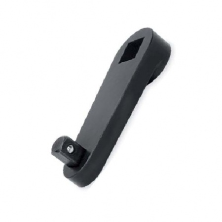 Dīzeļdzinēja galvas skrūvju noņemšanas adapteris 3/4″ (ND1704)