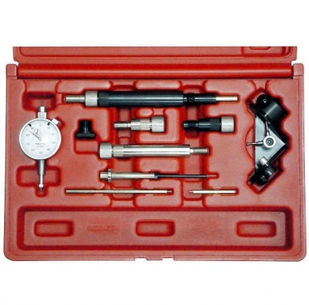 Dīzeļdegvielas sūkņa aizdedzes leņķa regulēšanas komplekts “Stahlberg” (Bosch EP/VE, Rotory, Kikki, Nippon) (FB2706)