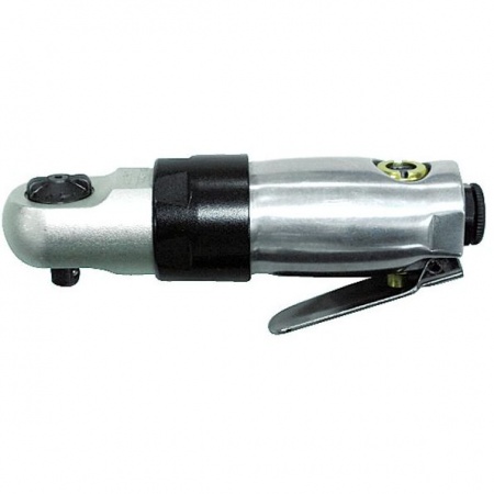 Pneimatiskais rokturis mini 1/4″ ligzdām, 133 mm garš (GD0103)