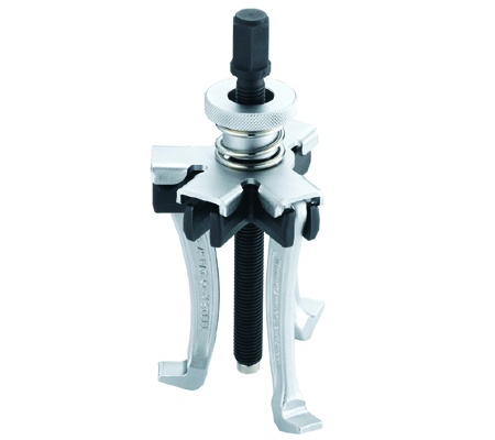 Ārējais/iekšējais novilcējs, 2 un 3 kājas | 76–178 mm (7791)