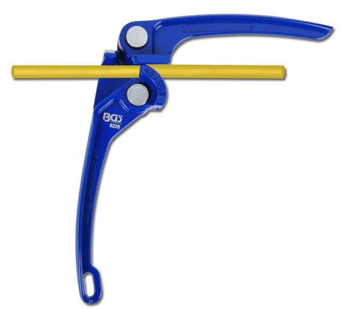 Cauruļu liekšanas instruments | 3–4,75–6 mm (8228)