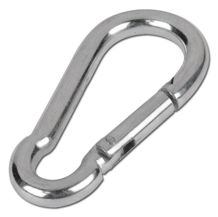 Karabīne 7×70 mm, cinkota (ES-7X70)