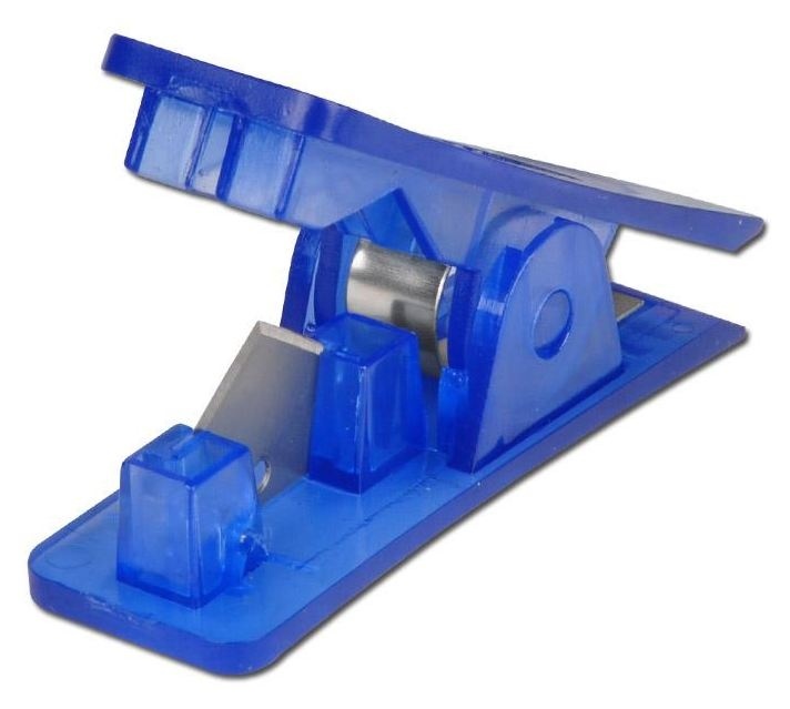 Šļūteņu griešanas knaibles | Šļūtenes Ø 4-16 mm (1912)