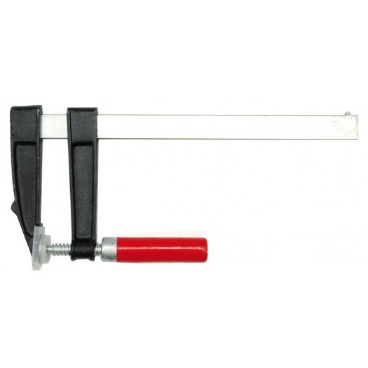 F veida skava 1000 x 120 mm (37900)