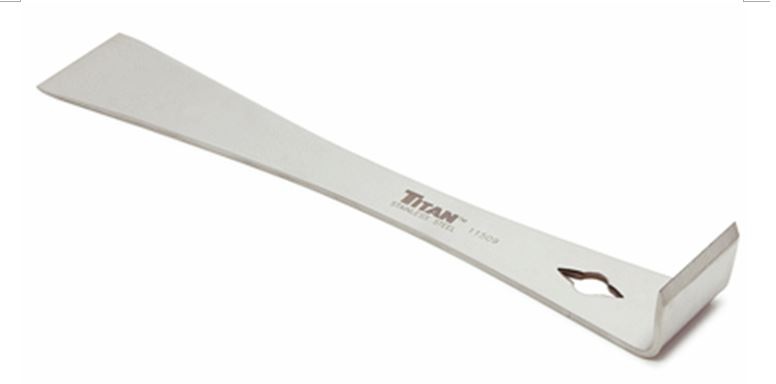 Daudzfunkcionālais stieņis | 250 mm (SK47055)