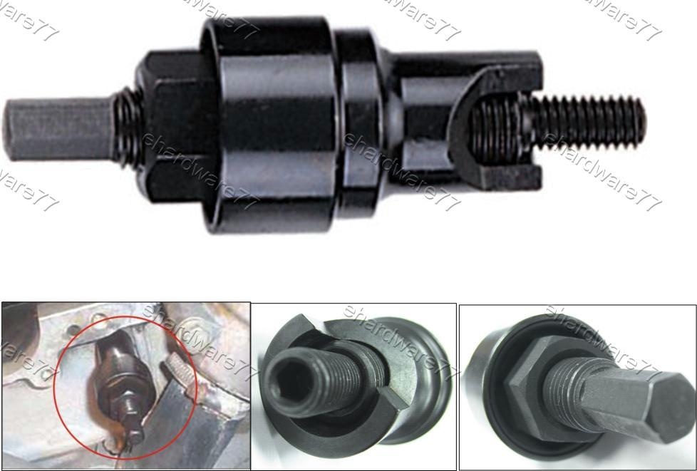 Mercedes Benz īpašā galva (H1712)