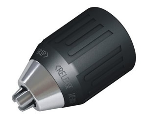 Bezatslēgas urbjpatrona ar bloķēšanas sistēmu, pusmetāla 2-13mm, 1/2″-20UNF (ES-790872)