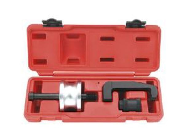 Smidzinātājs MERCEDES CDI dzinējiem “Stahlberg” (HD2015)