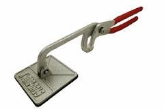 Manuāls bezkrāsas iespiedumu izvilcējs (SK4320)