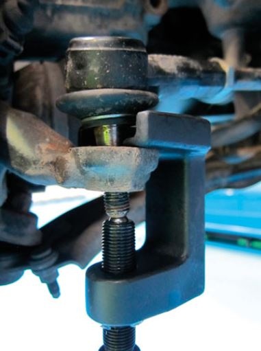 Savienojumu vilkšanas komplekts | 23 - 28 - 34 mm | 3 gab. (1813) - Image 6