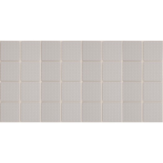 Pašlīmējošie mēbeļu paliktņi balti 18x18mm 32gab. (74901)