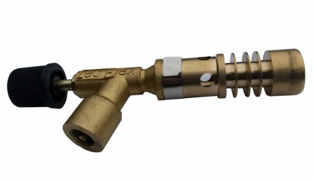 Sprausla/deglis gāzes balonam (EW-156)