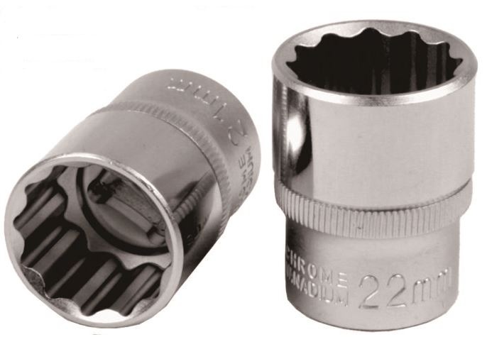 Sešstūra galva 1/2″, 30 mm (VG-30MSK-12PT)