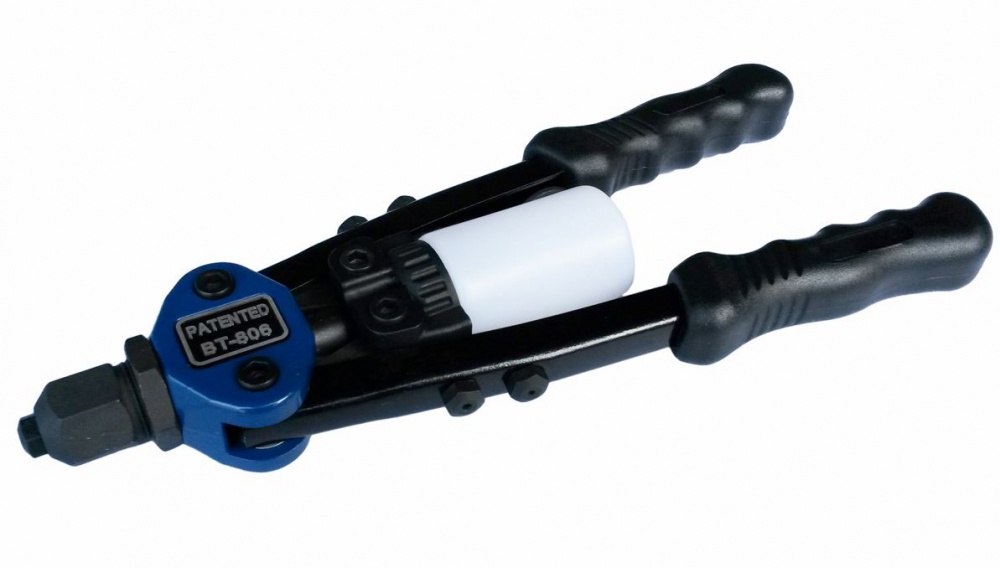 Ceļu sargs ar garu rokturi | 2,4–4,8 mm (SK409)