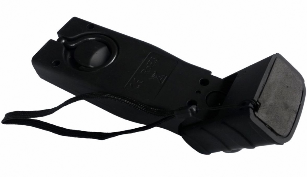 Uzlādējama COB LED darba lampa, 3,7v2200ma NiMh akumulators 210LM (CWL03) - Image 10