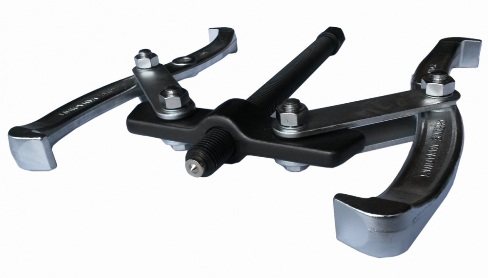 Divkāju gultņu novilcējs | Cr-V | 250 mm (H4081308-250)