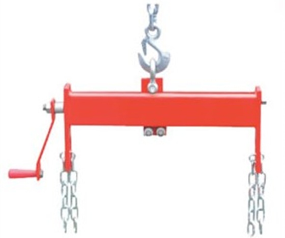 Dzinēja montāžas instruments, balansētājs 2000kg (JL-E04400)