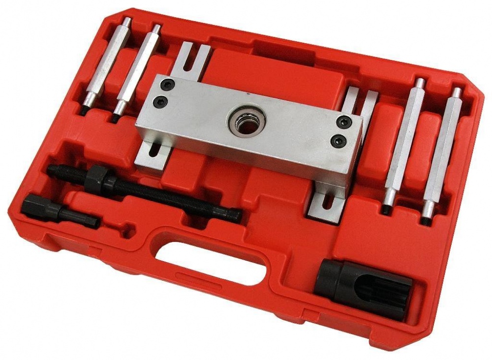 Common Rail sprauslas noņemšanas komplekts BMW (B-1003) - Image 3