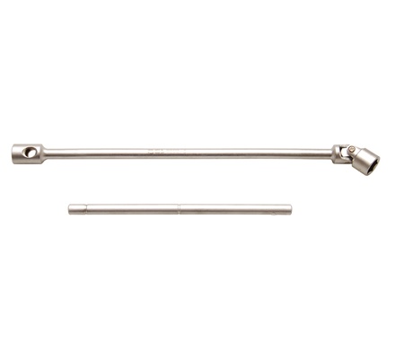 Eņģu rokturis ar galvu 15x340mm (8880-15)