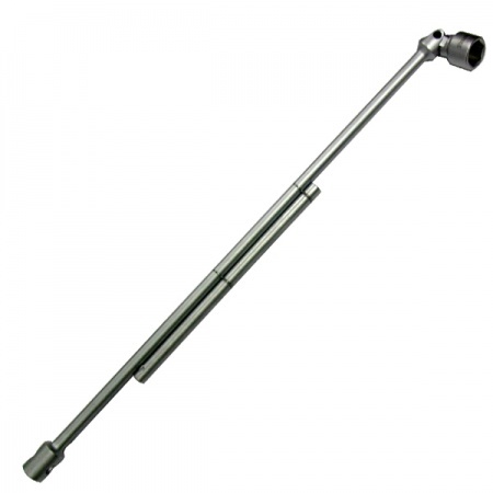 Eņģu rokturis ar galvu 12MMX500MML (FA2511-12)