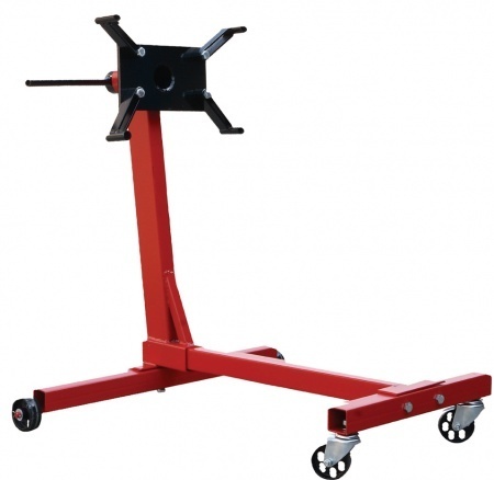 Dzinēja statīvs | 1000 LBS | 450 kg (GT1000)