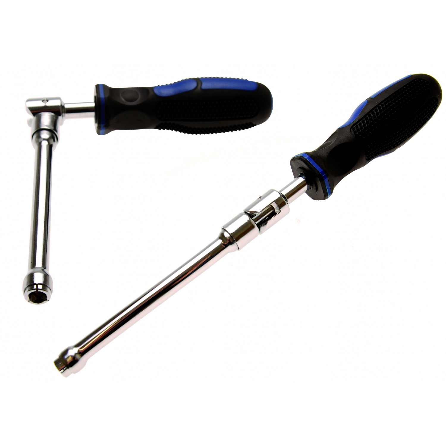 Rokturis 8 mm skrūvēm ar eņģēm šļūteņu skavām utt. (8354)