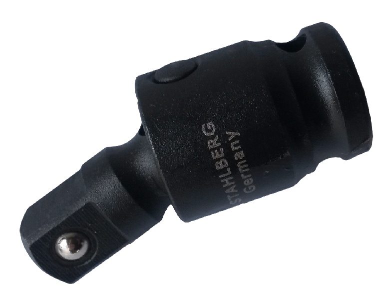 Trieciensargs/kardāns 3/8″, “Stahlberg” (H3706)