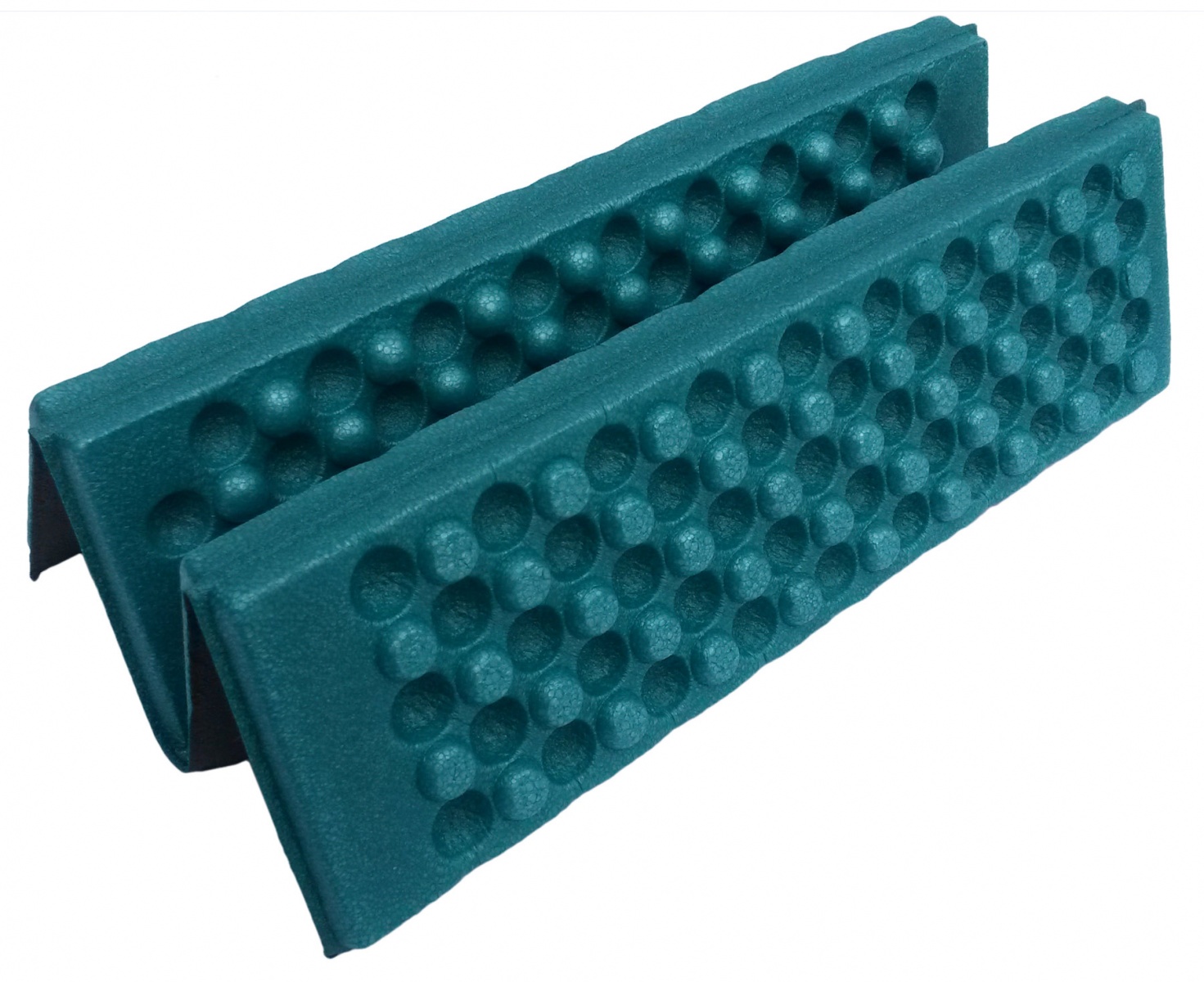 Paklājiņš, saliekams ceļa aizsargs 395 x 280 x 11 mm (FW2)