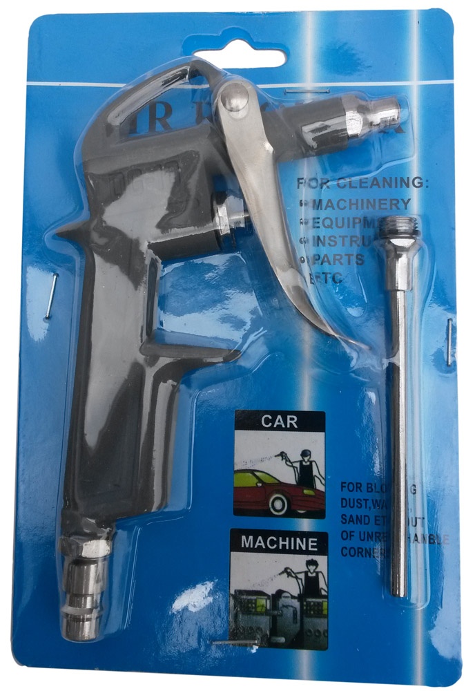 Pūtējs | 2 sprauslas (3212V) - Image 7