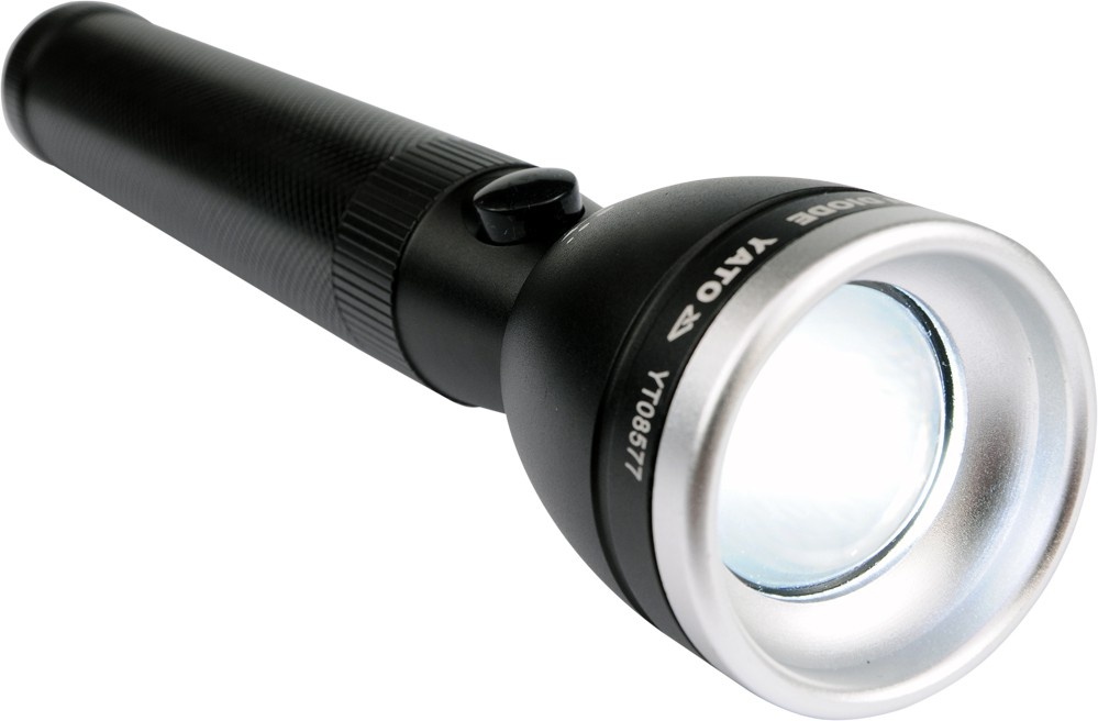 LED prožektors LED CREE XPE 3W, 228X47mm (YT-08577)