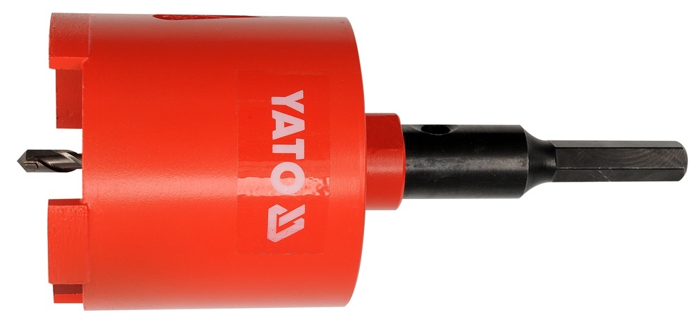 Dimanta kronis | diametrs 68 mm (YT-6045)