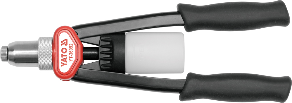 Ceļgala vāciņš | 3,2/4,0/4,8/6,4 mm (YT-36092)