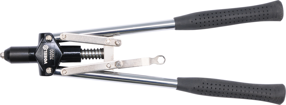 Ceļgala vāciņš | 2,4–4,8 mm (70200)