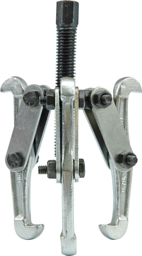 Gultņa novilcējs, trīs zaru | 150 mm (80520)