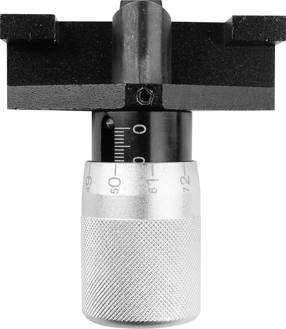 Siksnas spriegojuma mērīšanas ierīce (YT-06019) - Image 6