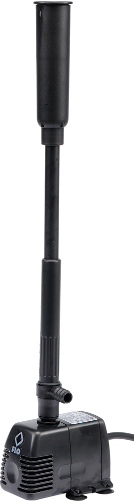 Sūknis/strūklaka | 16 W/800 l/h (79927)