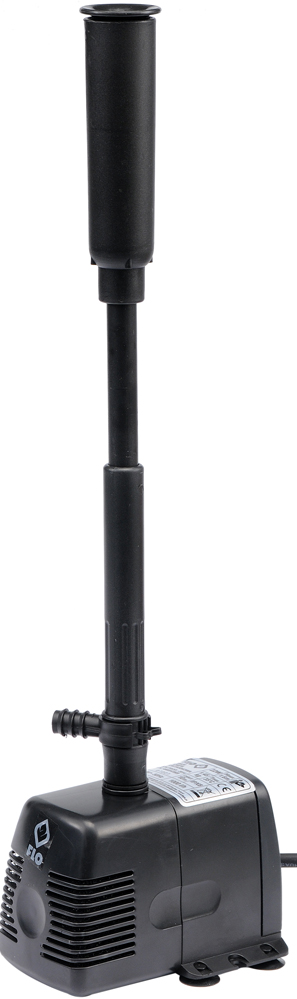 Sūknis/strūklaka 28W 1400l/h (79929)