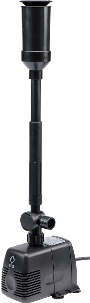 Sūknis/strūklaka 40W 1800l/h (79930)